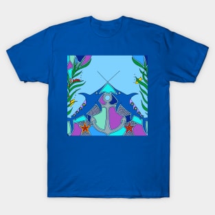 Swordfish T-Shirt